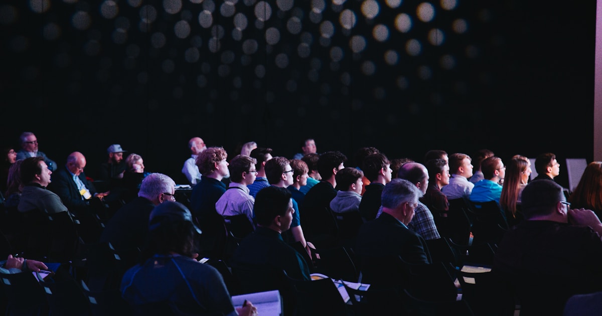Conferences worth your district’s PD budget for 2026-2027