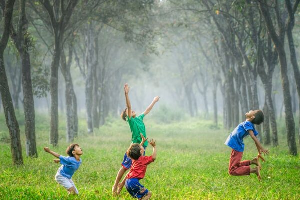 Building a homeschool day for a kid with ADHD