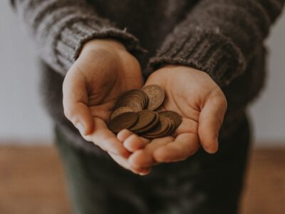 Homeschooling on one income: the practical economics