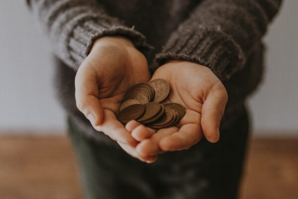 Homeschooling on one income: the practical economics