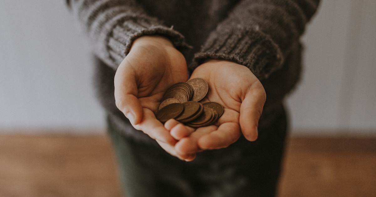 Homeschooling on one income: the practical economics