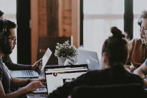 Building a personal learning network as an early-career teacher