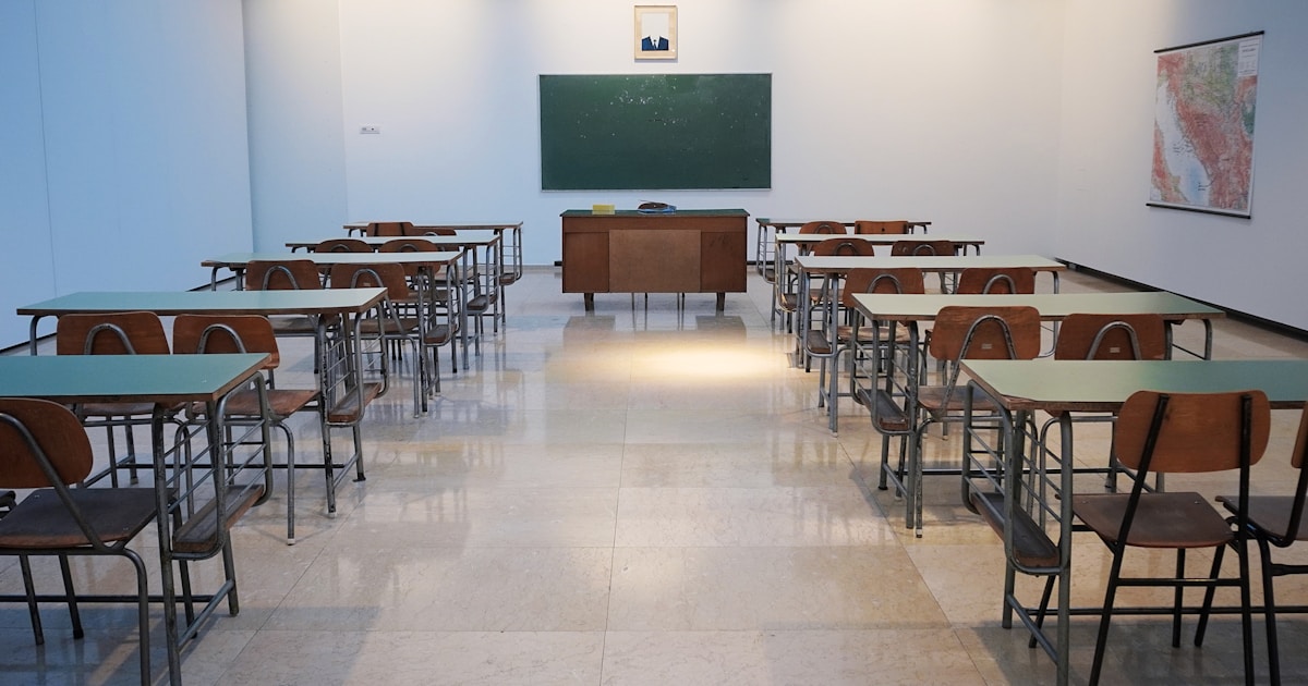 Chronic absenteeism, three years on: what the data actually shows