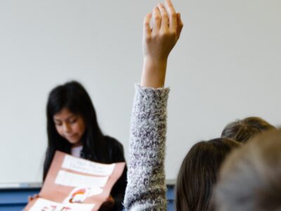 The case against more screens in elementary classrooms