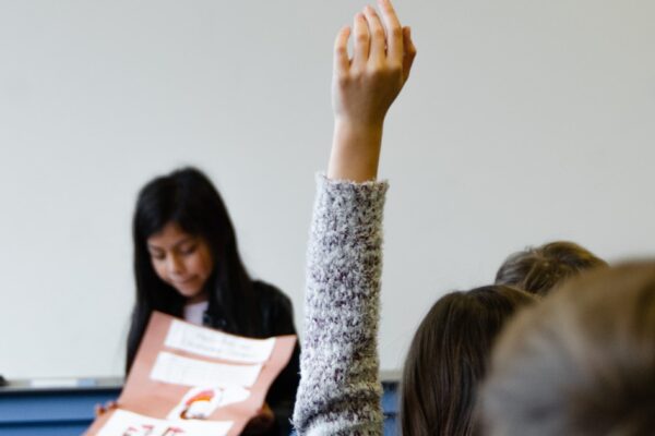 The case against more screens in elementary classrooms