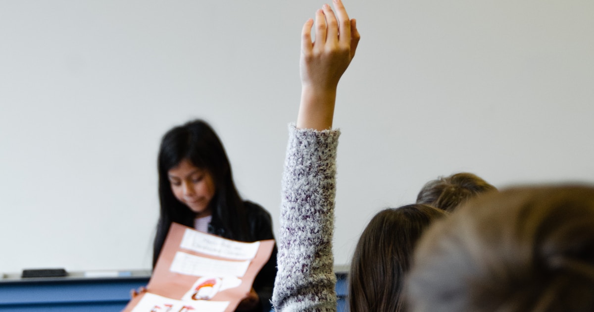 The case against more screens in elementary classrooms